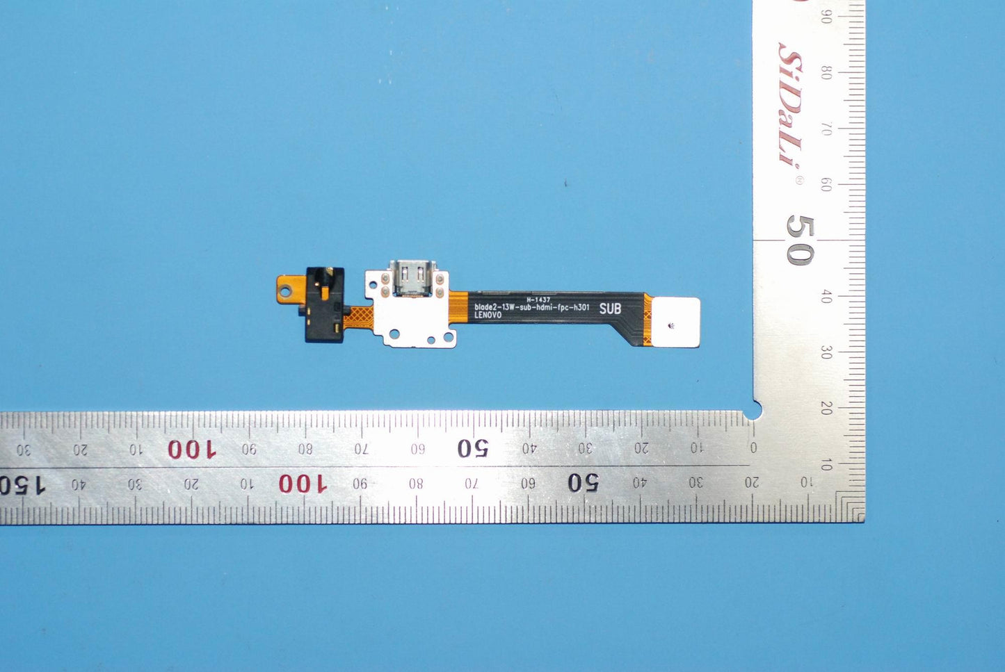 Lenovo Replacement Part - 5F79A6Mxgp