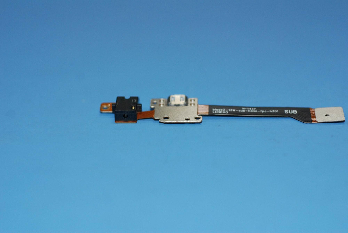 Lenovo Replacement Part - 5F79A6Mxgp