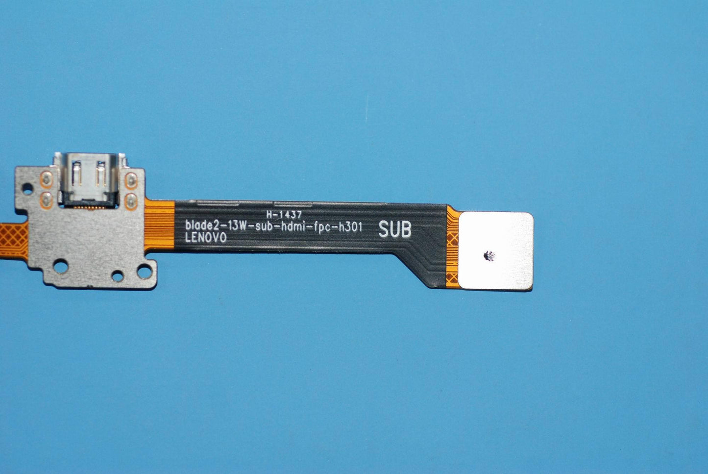 Lenovo Replacement Part - 5F79A6Mxgp