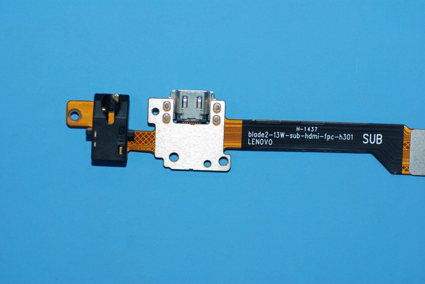 Lenovo Replacement Part - 5F79A6Mxgp