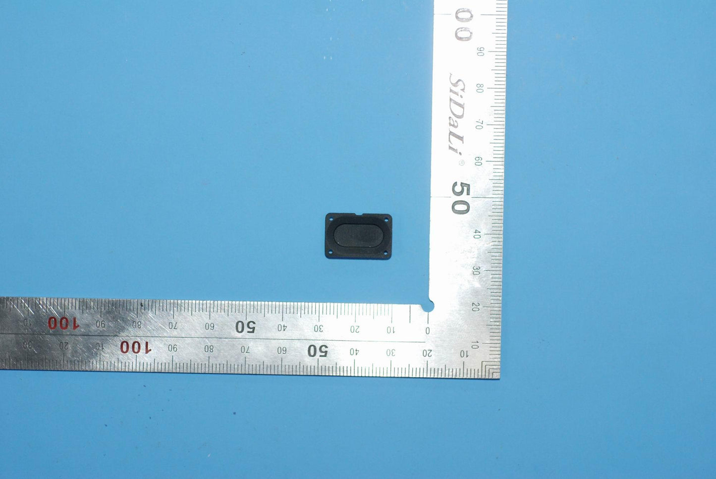 Lenovo Blade2-13A_Latch_Button_Silver - SB69A6N0C2