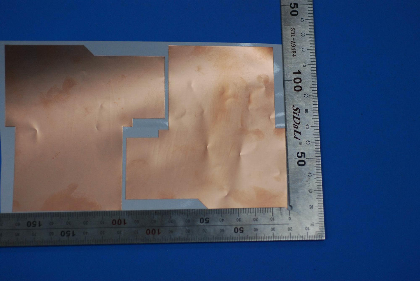 Lenovo B2-13A Shielding Cover Thermal - SD79A6N4D8