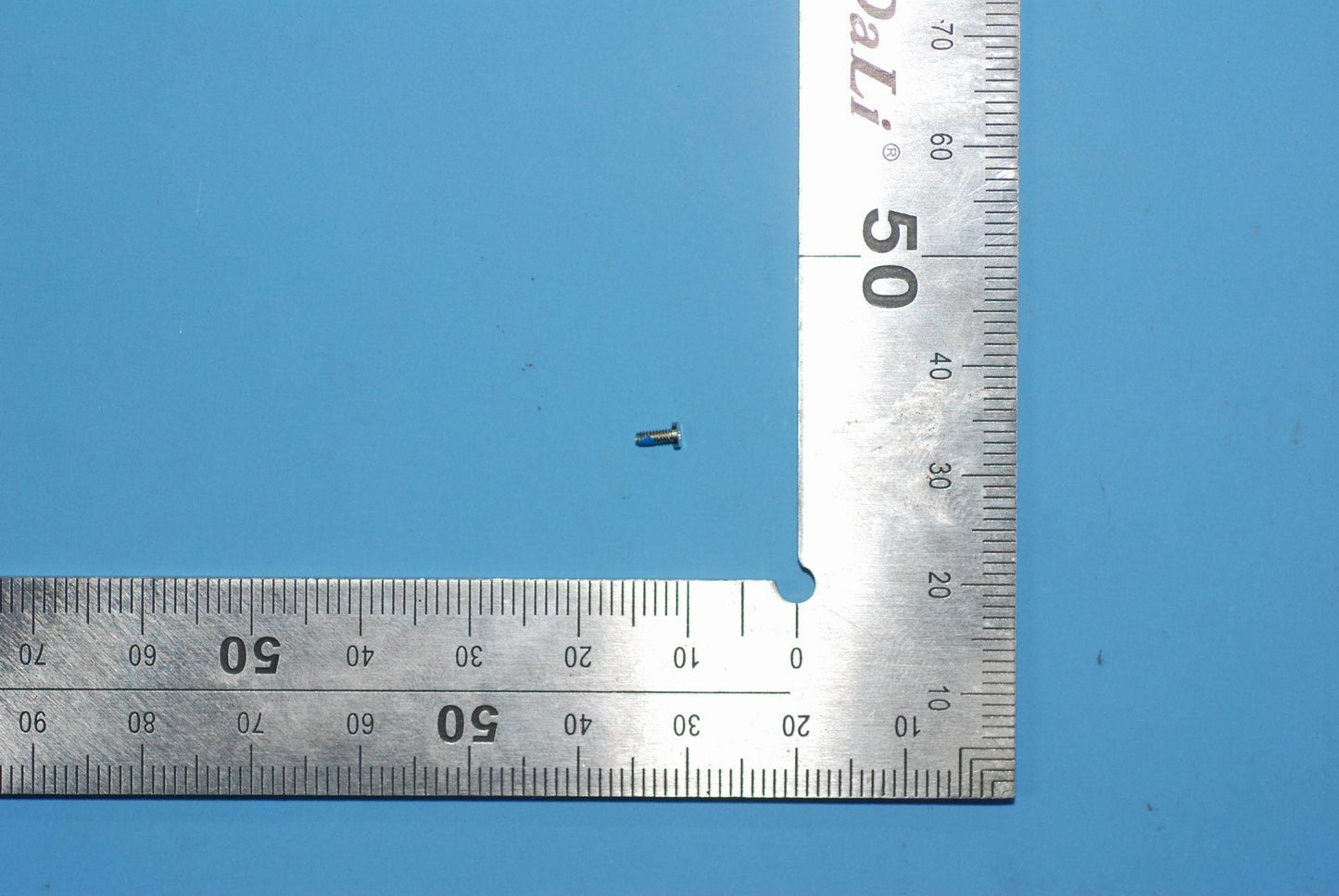 Lenovo Sisley Cosmetic Screw(Silver) - SM89A6N297