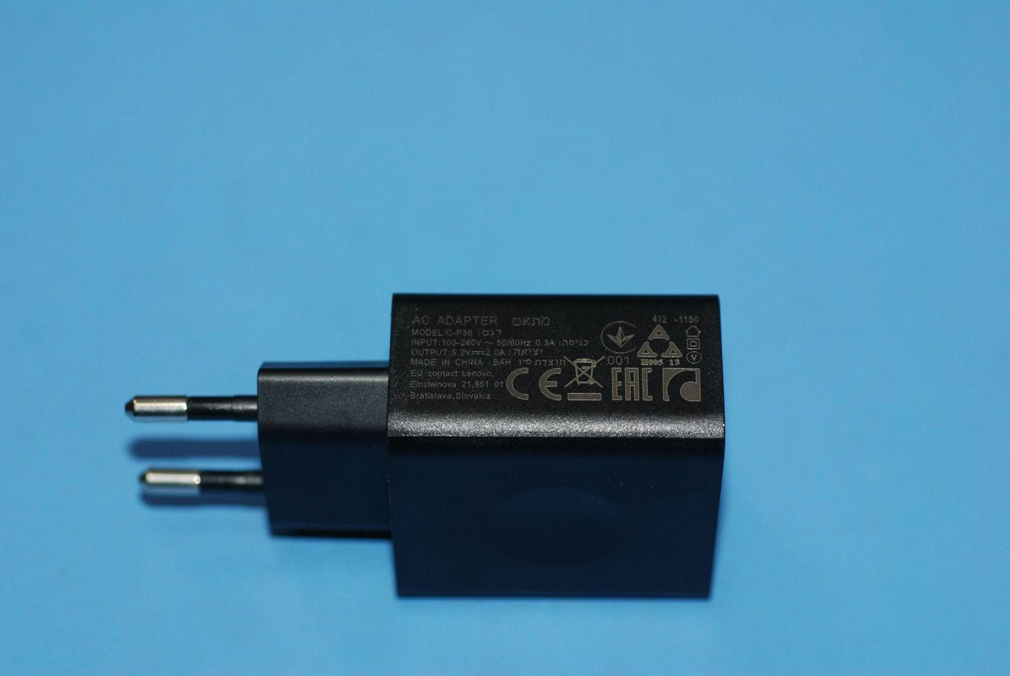 Lenovo Gwc-P365.2V2Aeucharger - 36200528