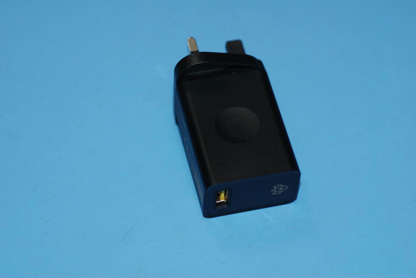 Lenovo 10W And22W Smart Charger Black - 5A19A6N06T