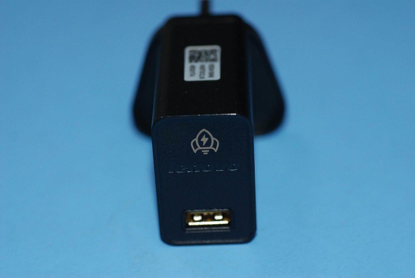 Lenovo 10W And22W Smart Charger Black - 5A19A6N06T