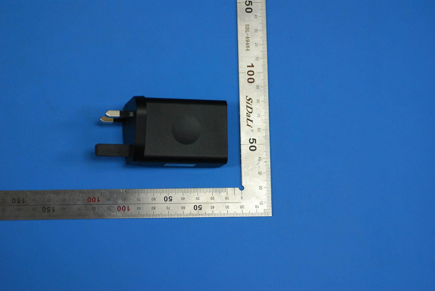 Lenovo 10W And22W Smart Charger Black - 5A19A6N06T