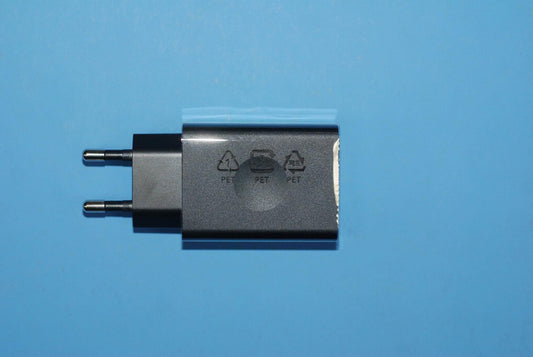 Lenovo 10W And22W Smart Charger Black - 5A19A6N06W