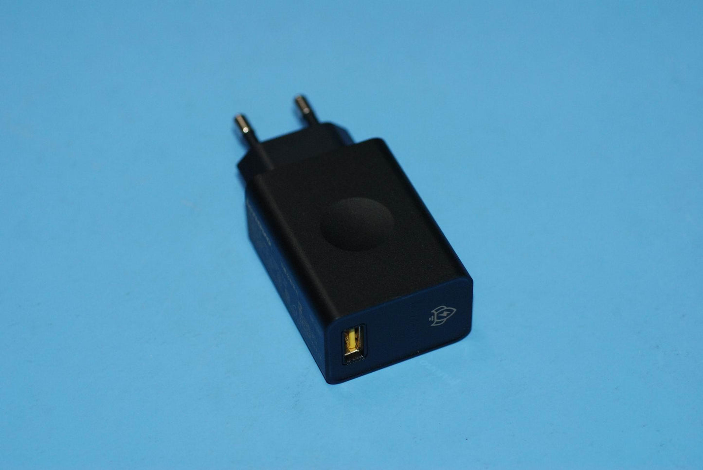 Lenovo 10W And22W Smart Charger Black - 5A19A6N06W