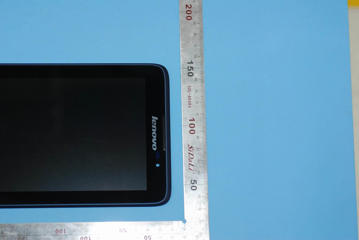 Lenovo 5D69A6MWN8 Tft Lcd A3500 Tp Lcm Assembly&