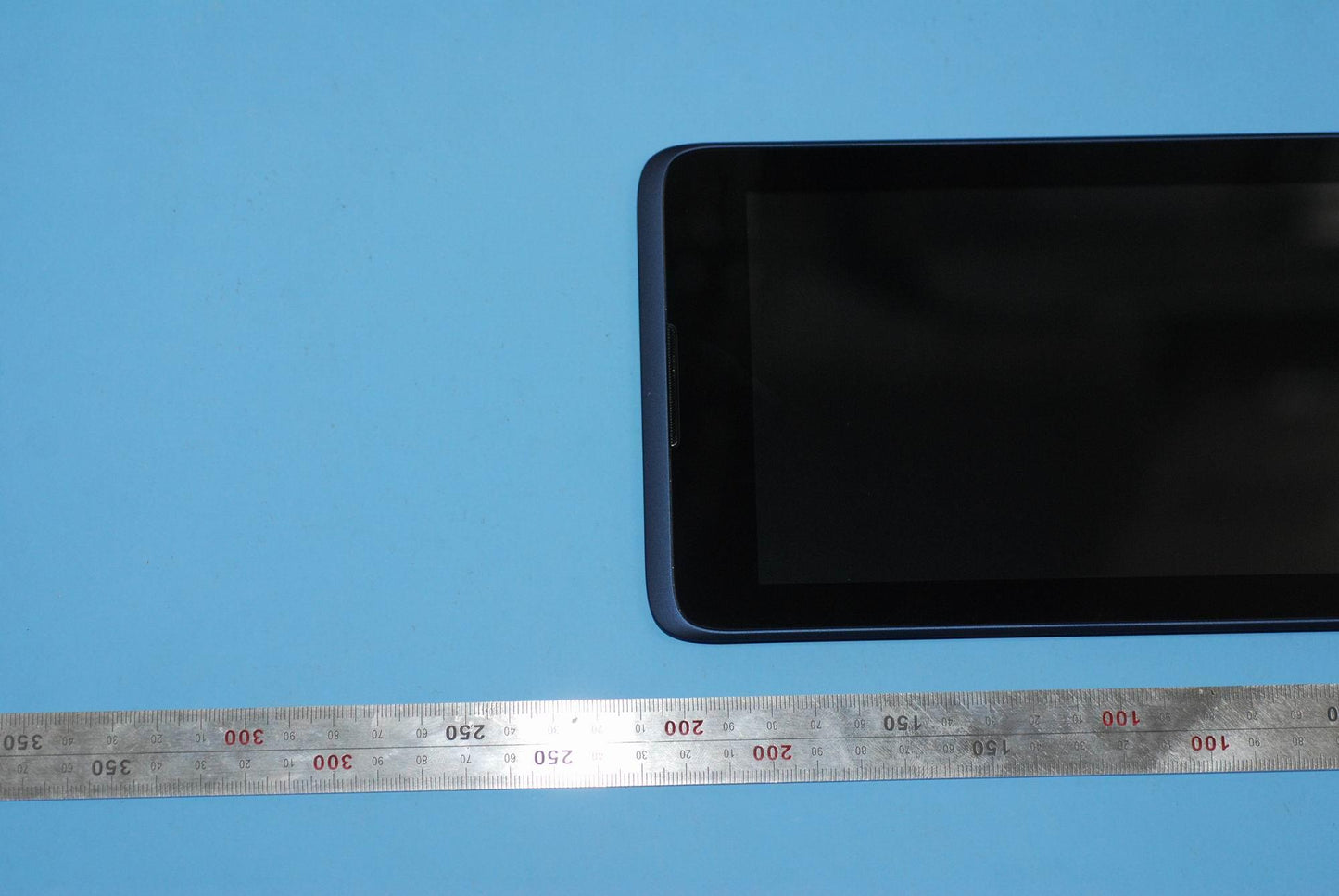 Lenovo 5D69A6MWN8 Tft Lcd A3500 Tp Lcm Assembly&