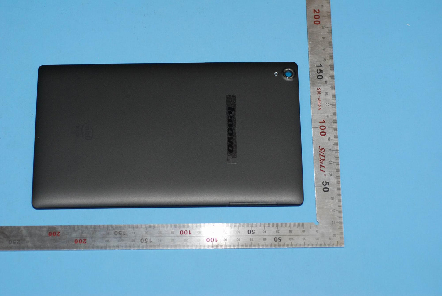 Lenovo S8-50 Rear Cover Wifi Eb&*1126 - 5S59A6N2YV