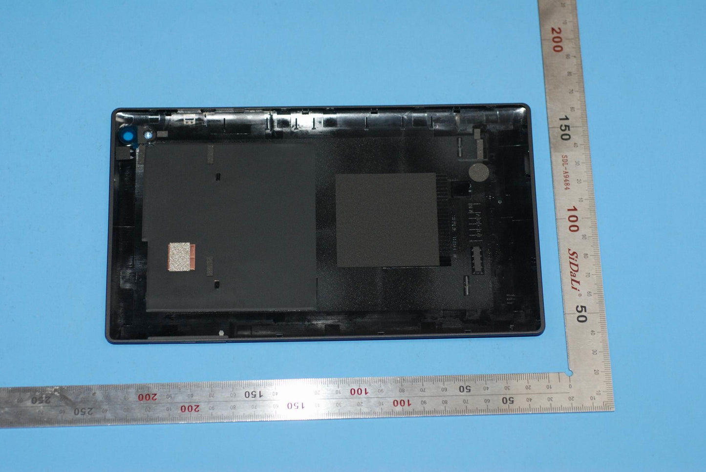 Lenovo S8-50 Rear Cover Wifi Eb&*1126 - 5S59A6N2YV
