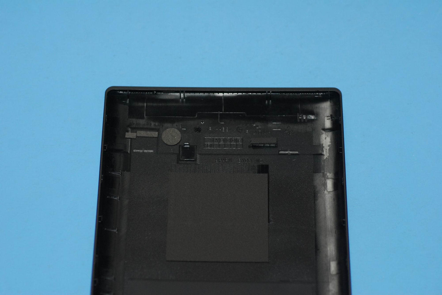 Lenovo S8-50 Rear Cover Wifi Eb&*1126 - 5S59A6N2YV