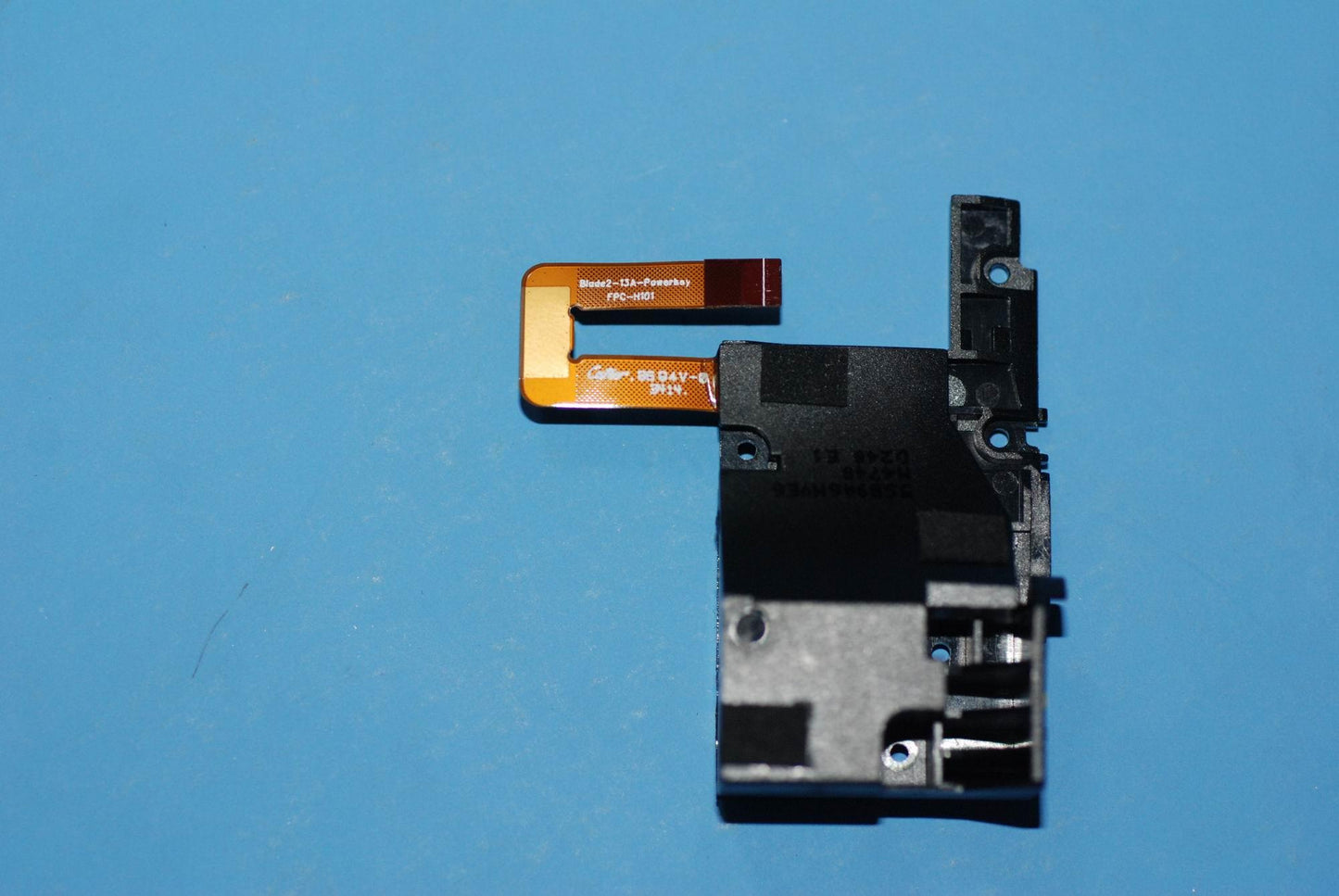 Lenovo 13.3A L Pk Spk Box&*M4748 - 5SB9A6MYE6