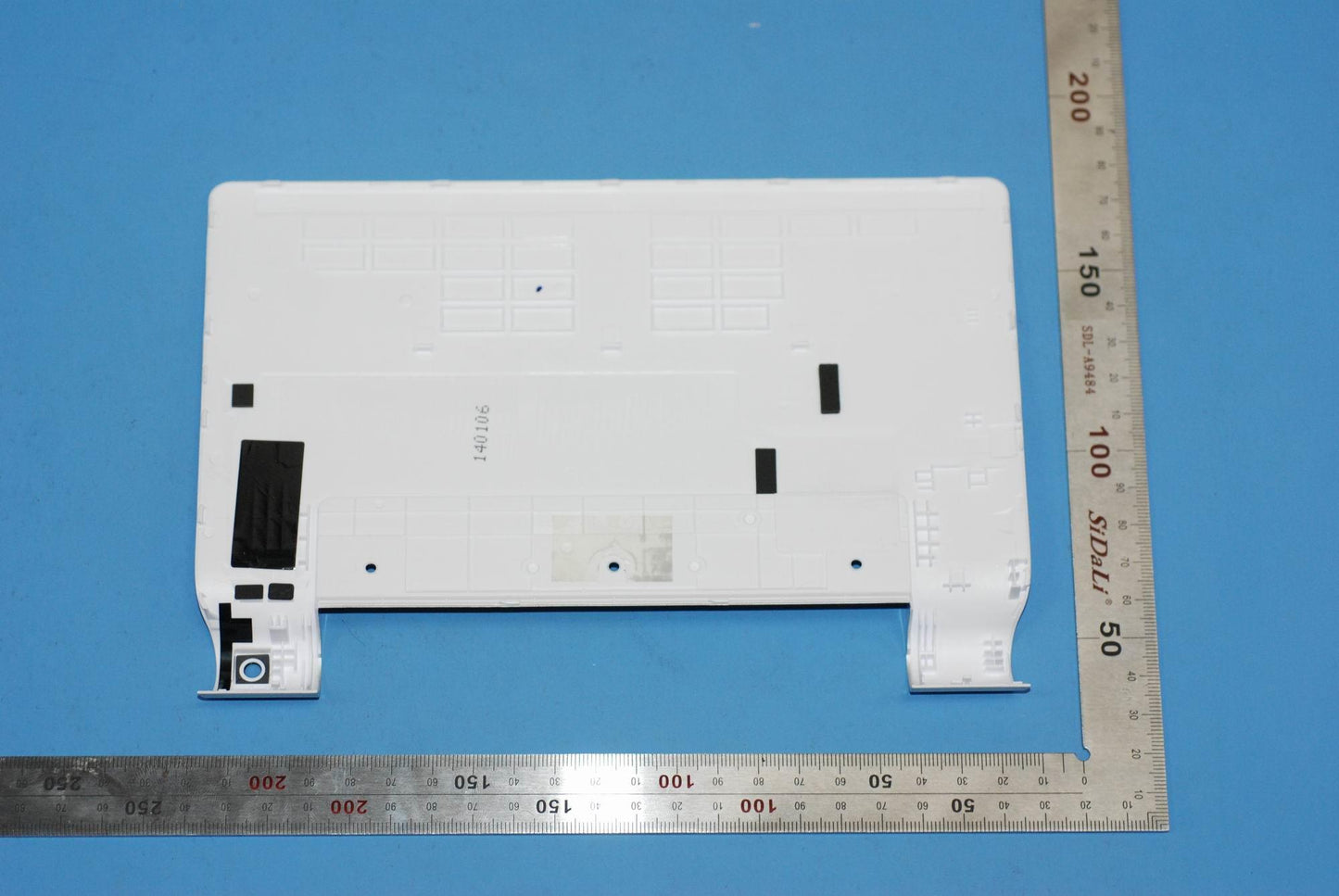 Lenovo B6000 Row 3G Rear Cover Assy_ - 5SR9A465O4