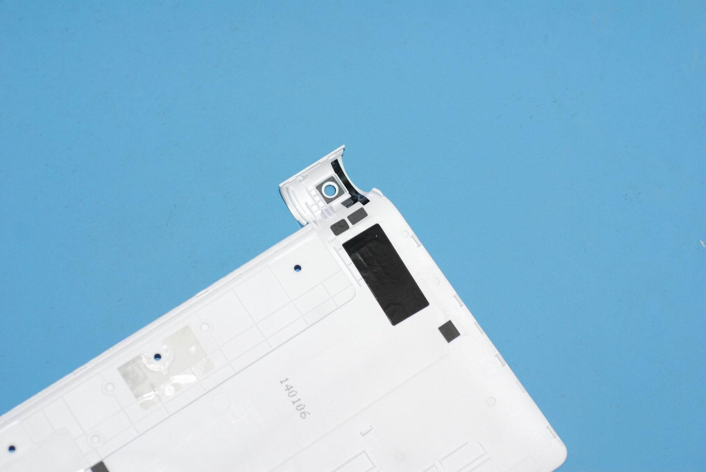 Lenovo B6000 Row 3G Rear Cover Assy_ - 5SR9A465O4