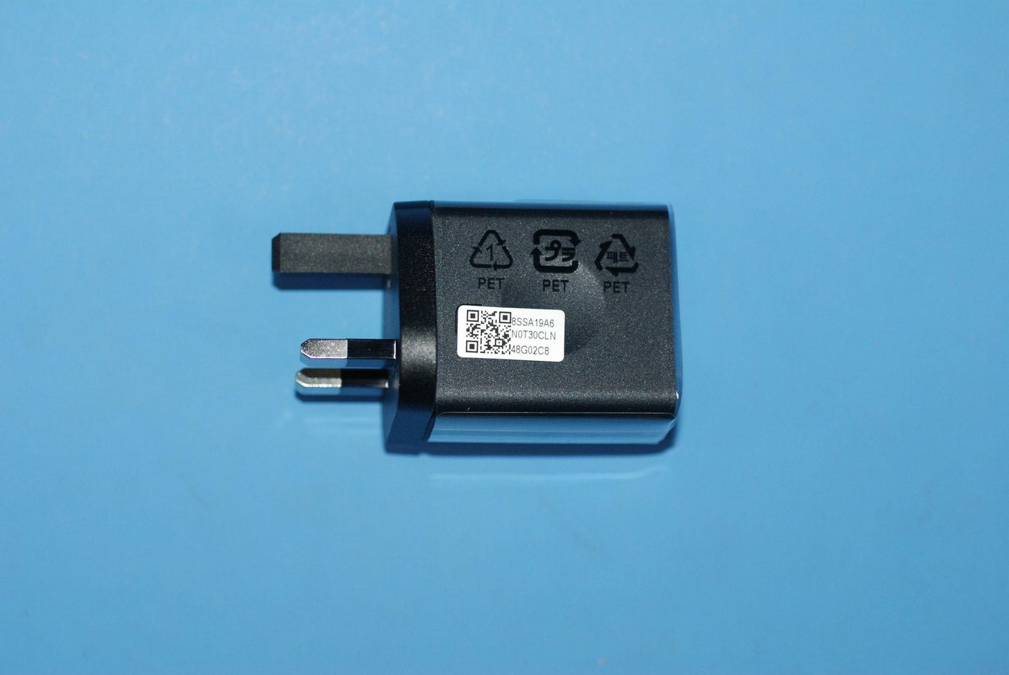 Lenovo Charger And*C-P37 5.2V* And2A - SA19A6N0T3