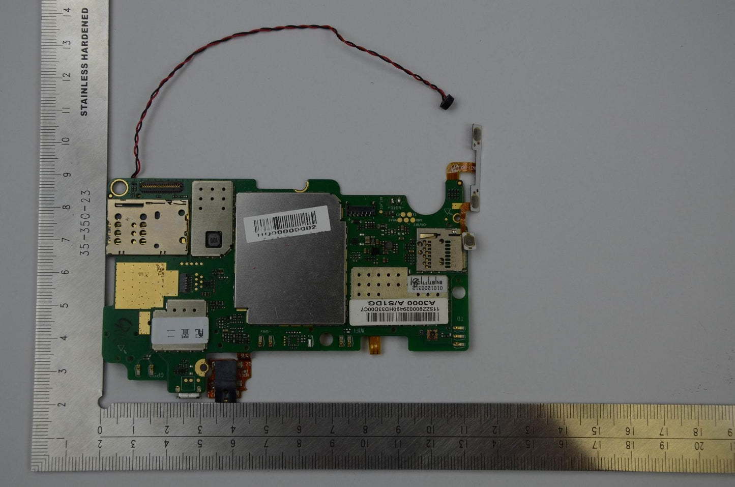 Lenovo Replacement Part - 5B29A464O4