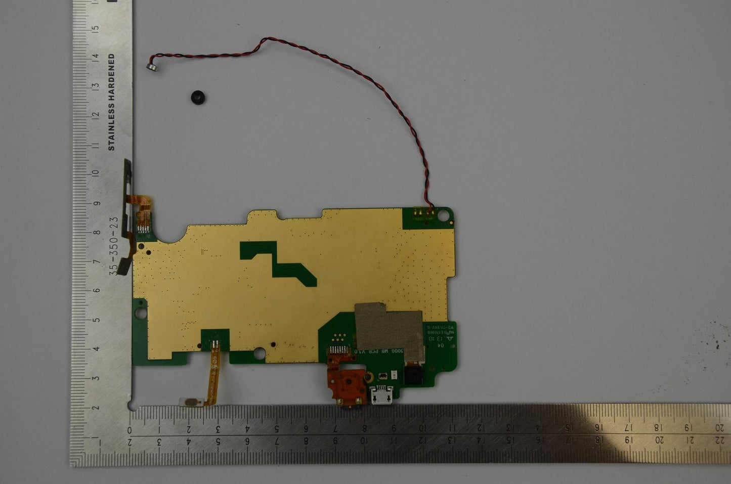 Lenovo Replacement Part - 5B29A464O4