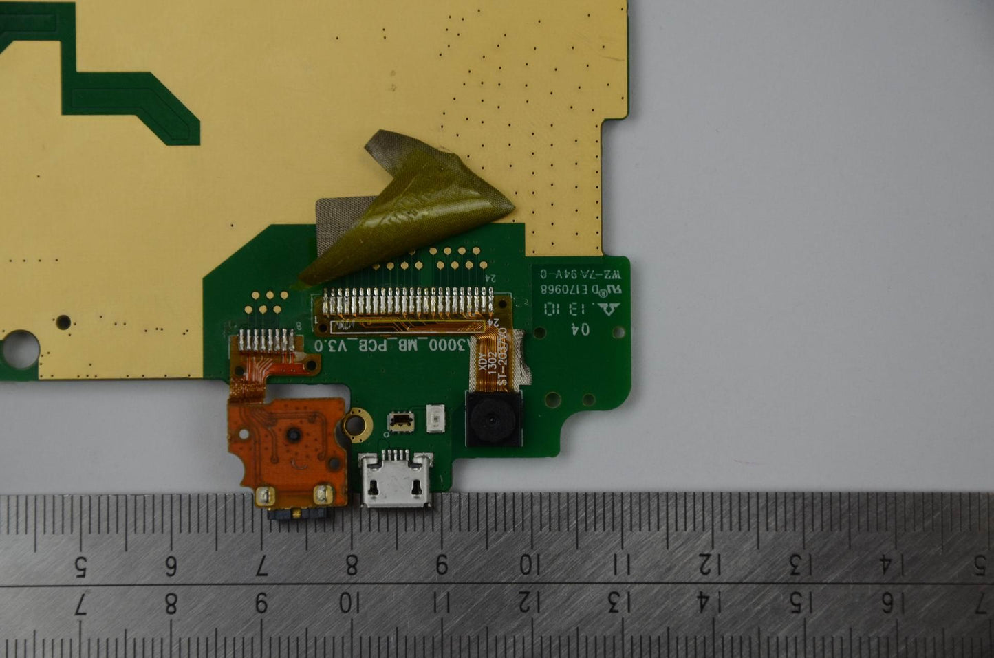 Lenovo Replacement Part - 5B29A464O4