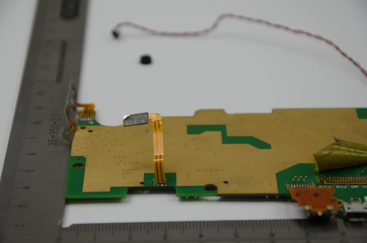 Lenovo Replacement Part - 5B29A464O4