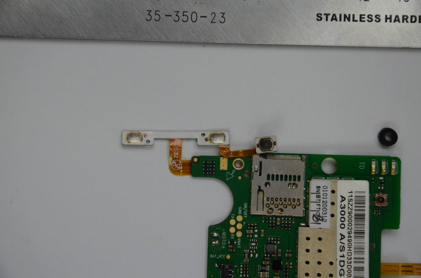 Lenovo Replacement Part - 5B29A464O4