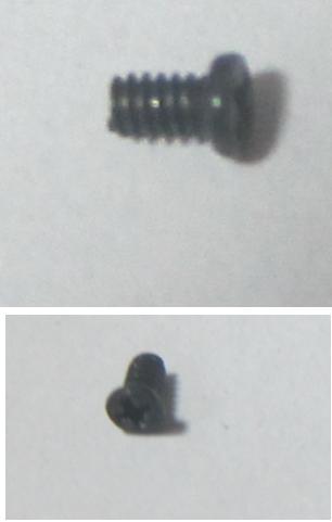 Lenovo 177000128 Screw (M1.6X2.5) A2107