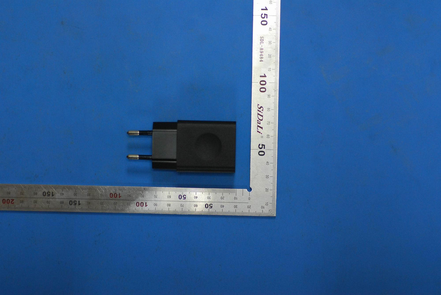 Lenovo Charger And*C-P63 5V/1.5A Eu B - 5A19A46456