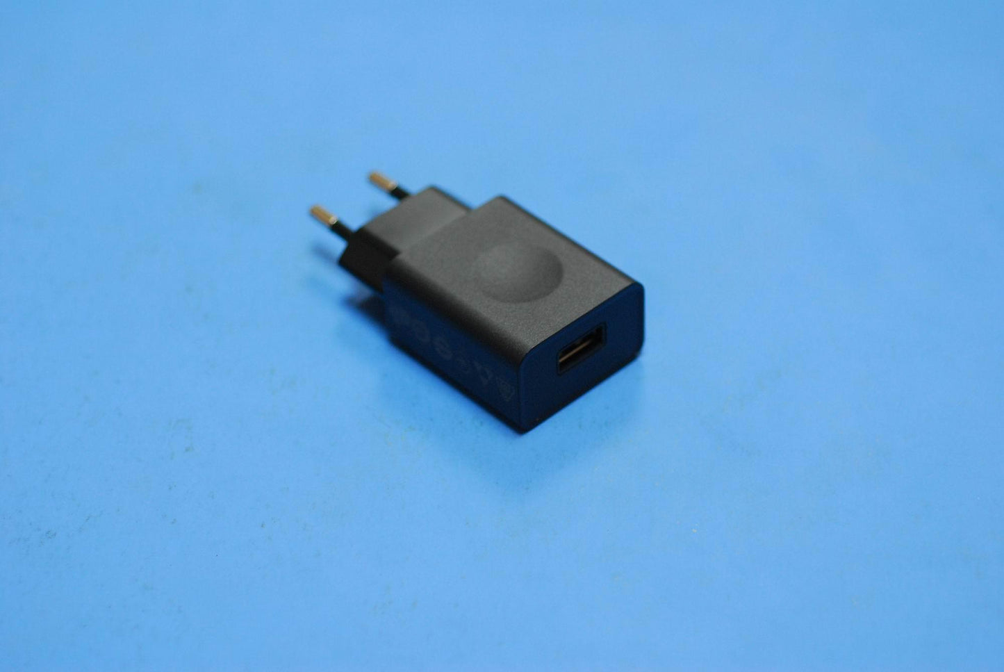 Lenovo Charger And*C-P63 5V/1.5A Eu B - 5A19A46456