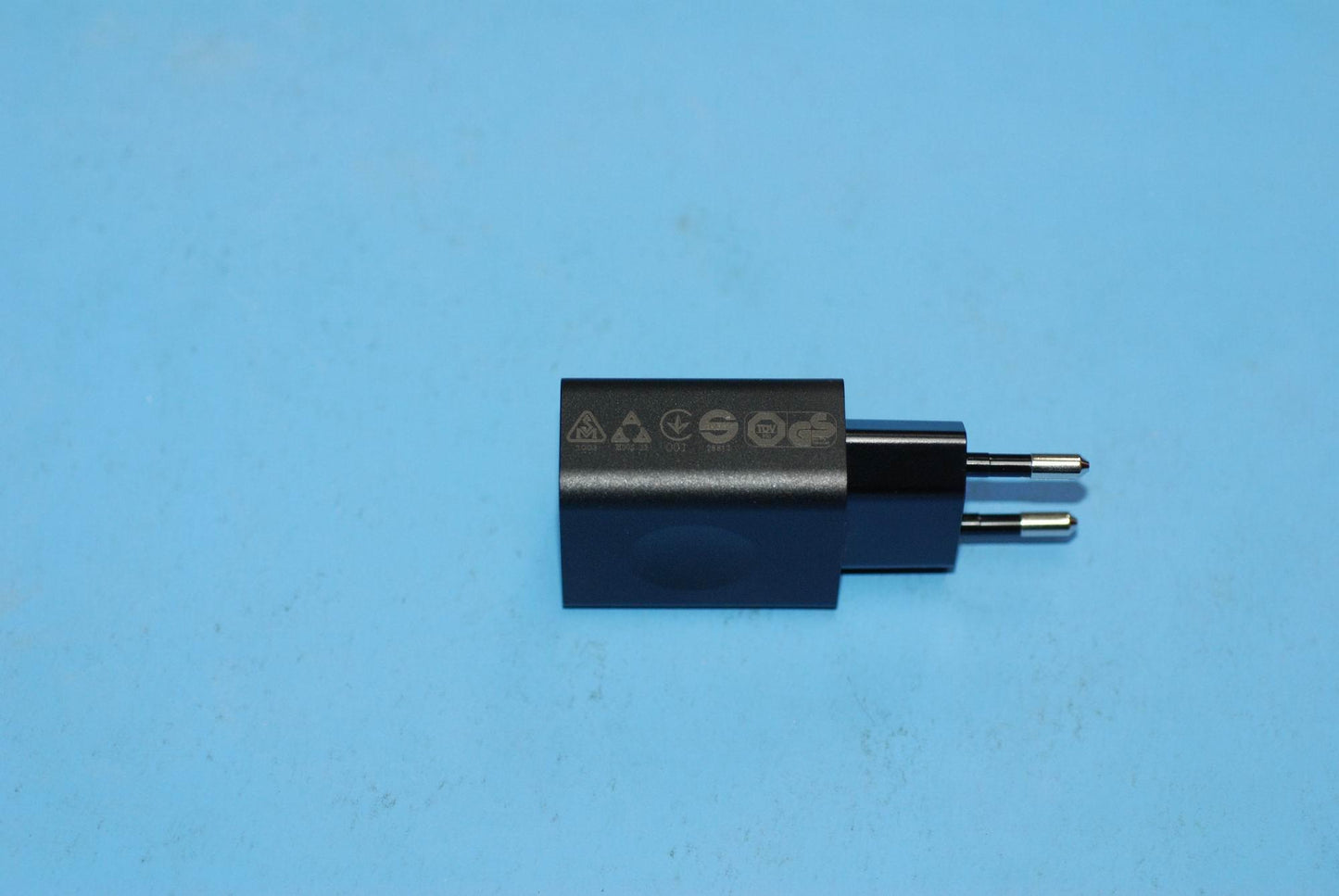 Lenovo Charger And*C-P63 5V/1.5A Eu B - 5A19A46456
