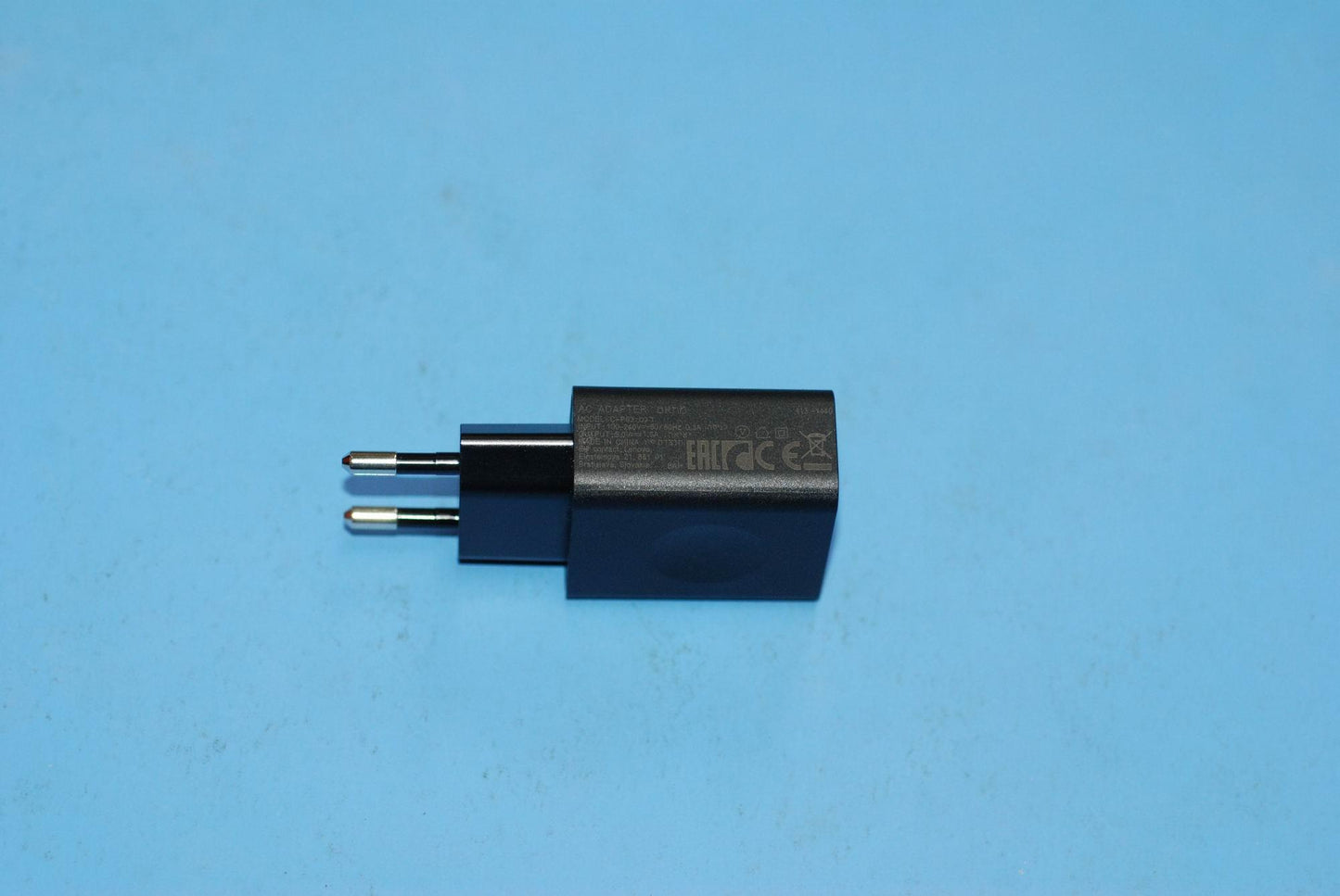 Lenovo Charger And*C-P63 5V/1.5A Eu B - 5A19A46456