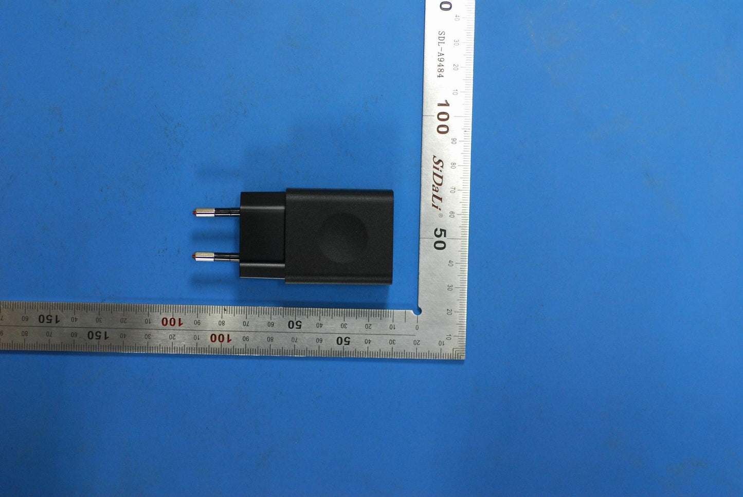 Lenovo Charger And*C-P63 5V/1.5A Eu B - 5A19A46456