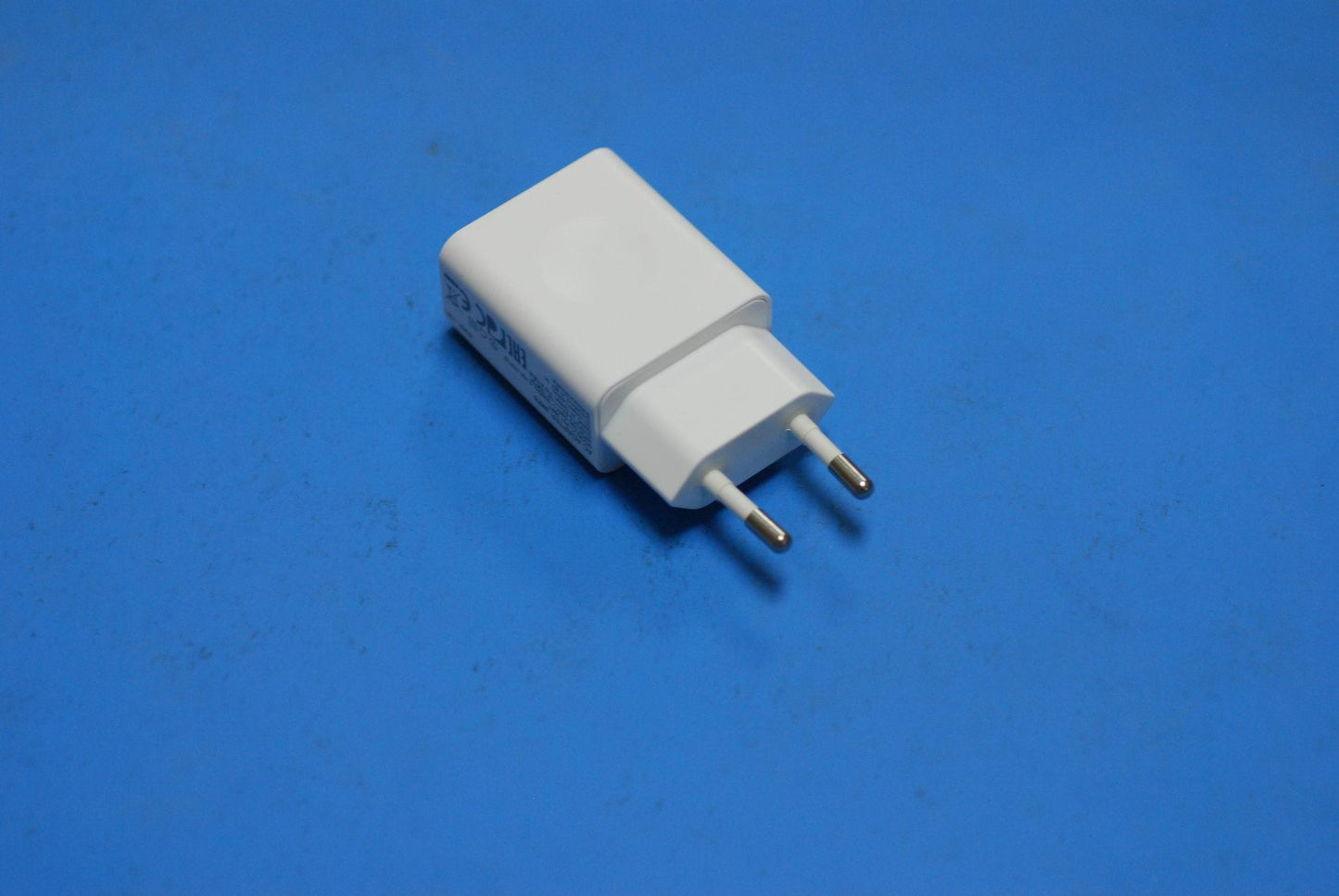 Lenovo Charger And*5V* And1A Eu White - 5A19A464MB