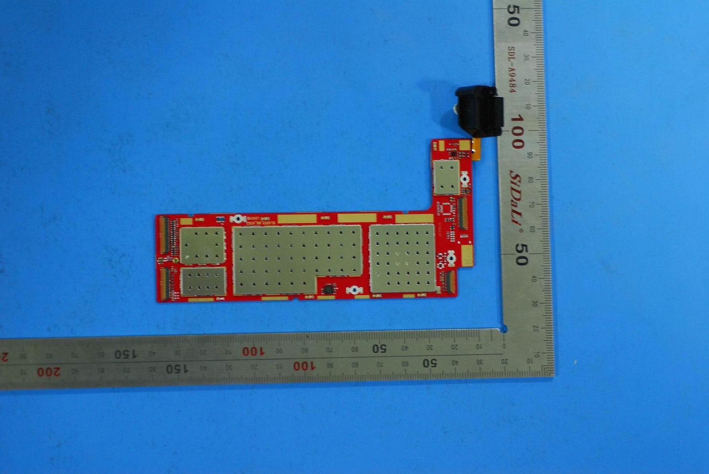 Lenovo B6000 Row Wifi+32Gemmc Mb Modu - 5B29A4661K