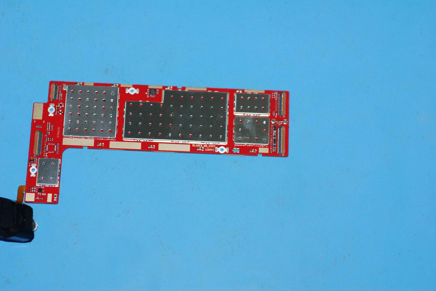 Lenovo B6000 Row Wifi+32Gemmc Mb Modu - 5B29A4661K
