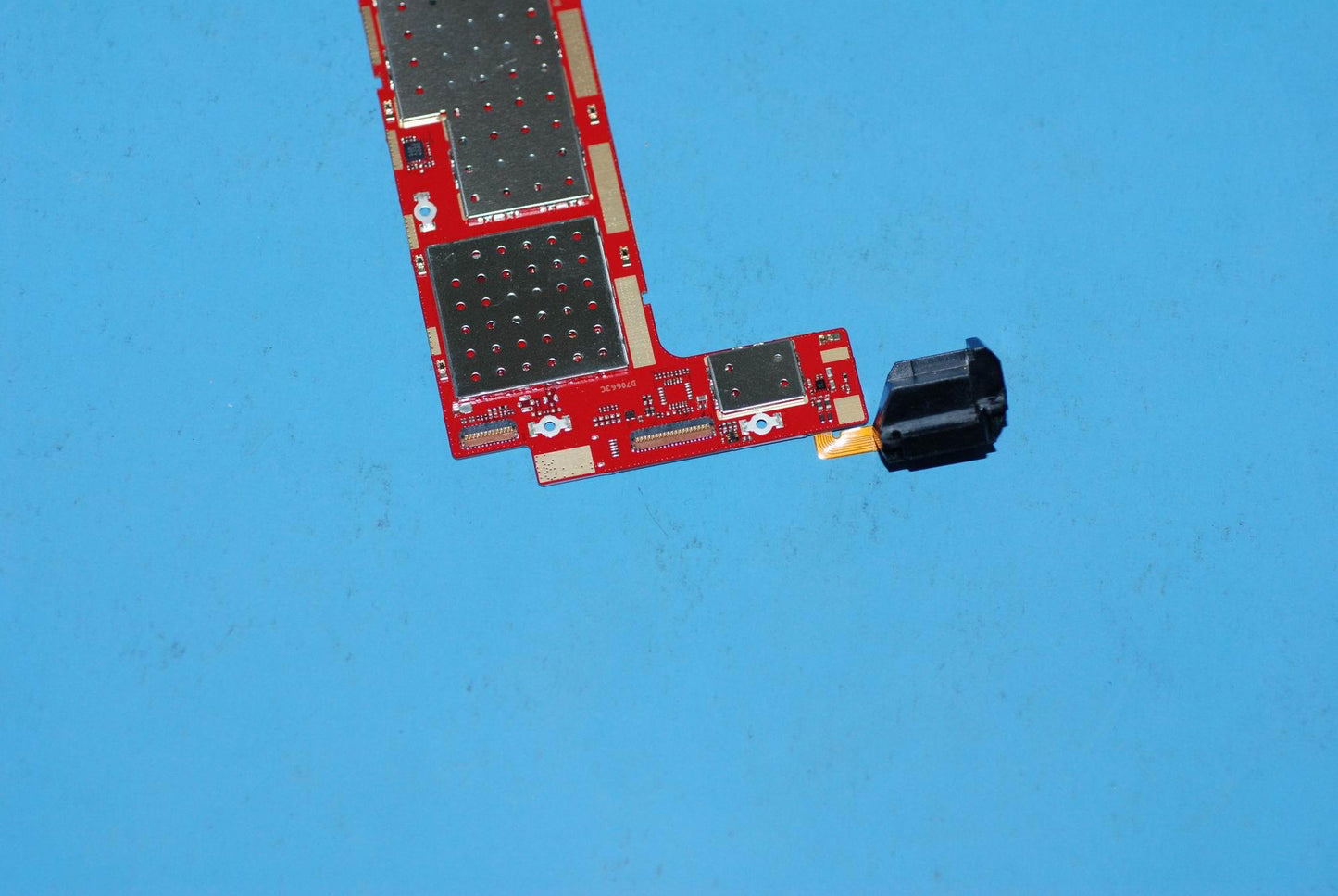Lenovo B6000 Row Wifi+32Gemmc Mb Modu - 5B29A4661K