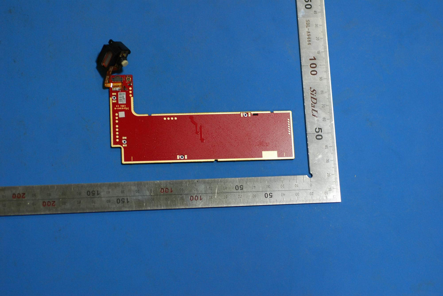 Lenovo B6000 Row Wifi+32Gemmc Mb Modu - 5B29A4661K
