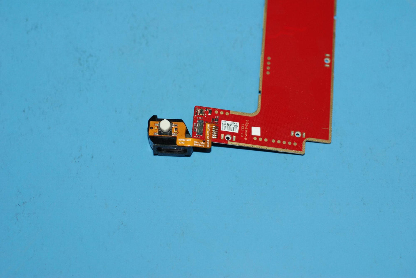 Lenovo B6000 Row Wifi+32Gemmc Mb Modu - 5B29A4661K