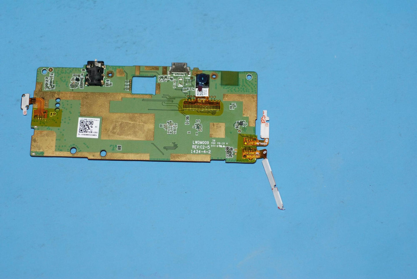 Lenovo 5B29A6MWGD A3500 Wifi 8G Mb Module& 67100