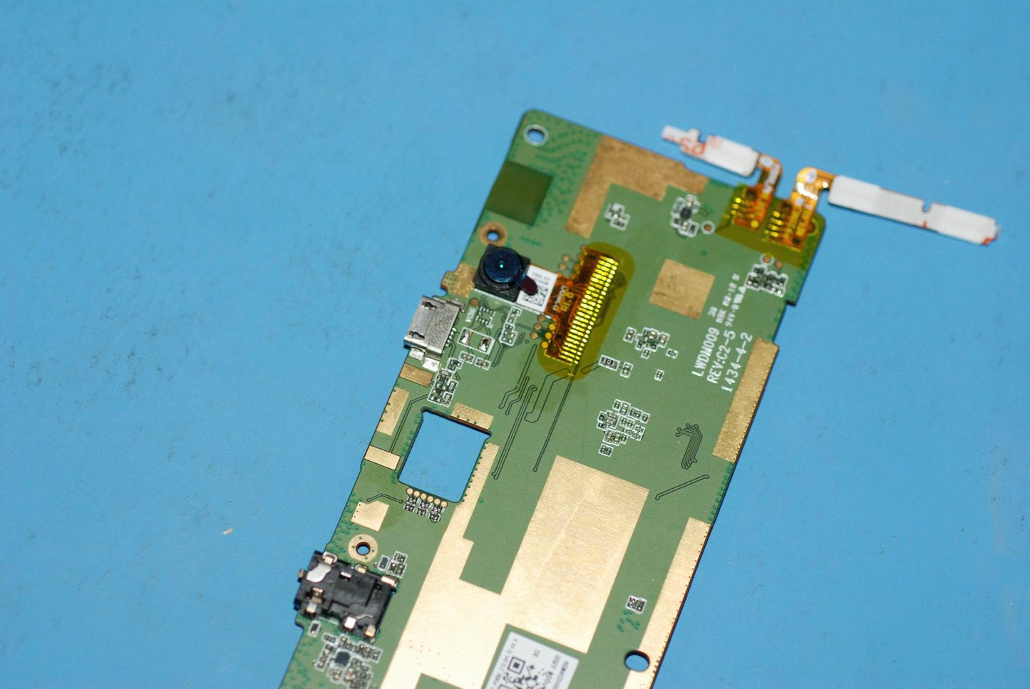 Lenovo 5B29A6MWGD A3500 Wifi 8G Mb Module& 67100