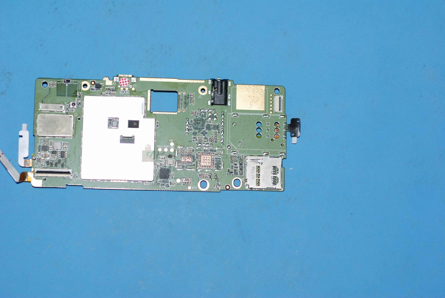 Lenovo 5B29A6MWGD A3500 Wifi 8G Mb Module& 67100