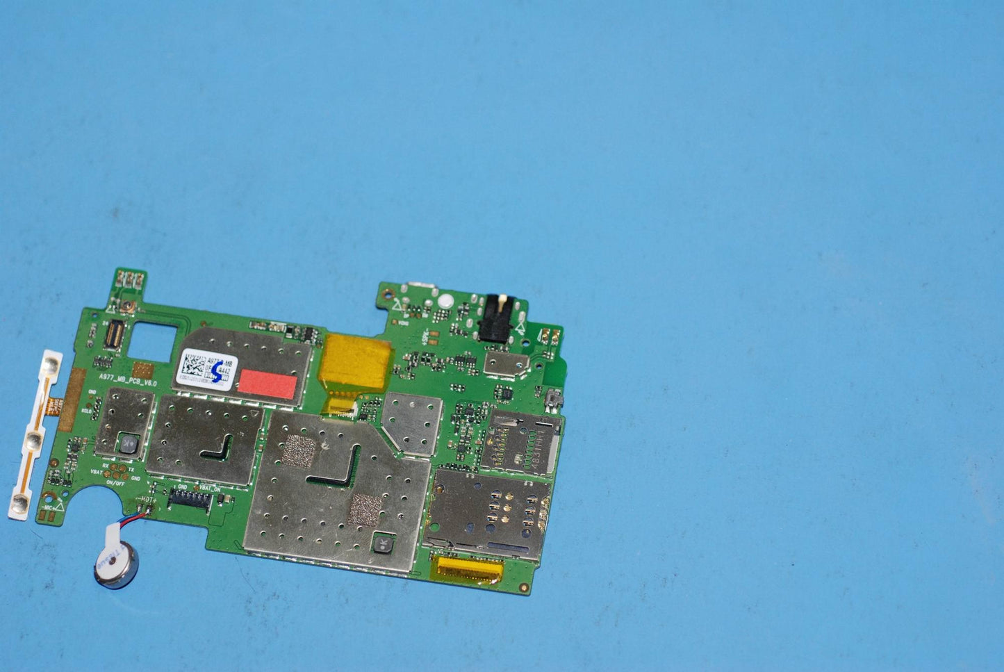 Lenovo A3300-Hv Mb+8G And*Hq316004900 - 5B29A6N2ED