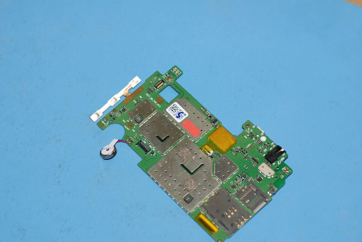 Lenovo A3300-Hv Mb+8G And*Hq316004900 - 5B29A6N2ED