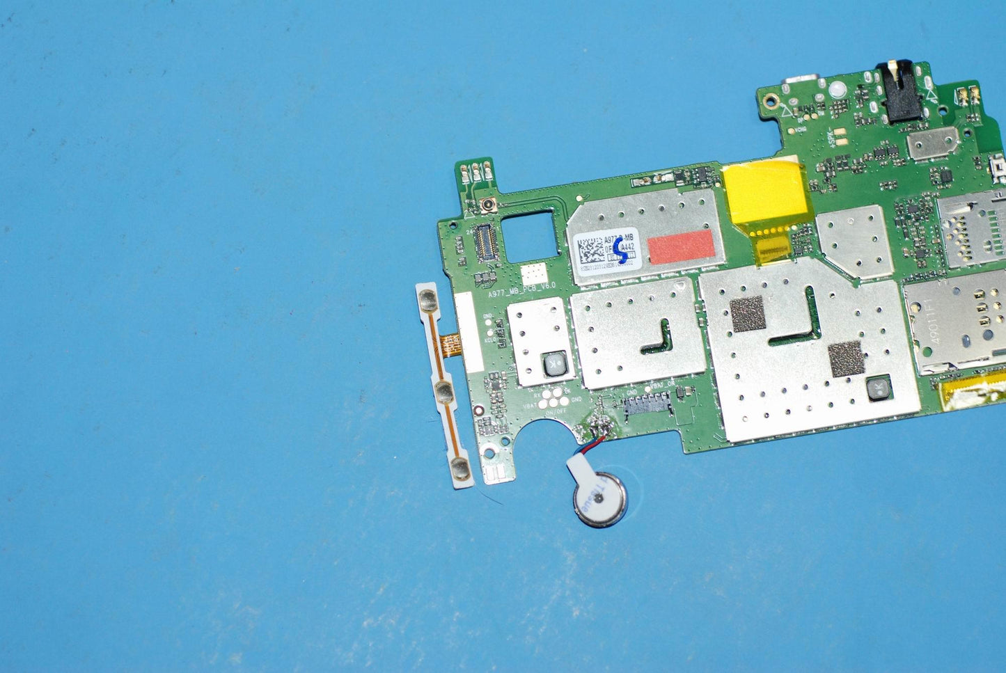 Lenovo A3300-Hv Mb+8G And*Hq316004900 - 5B29A6N2ED