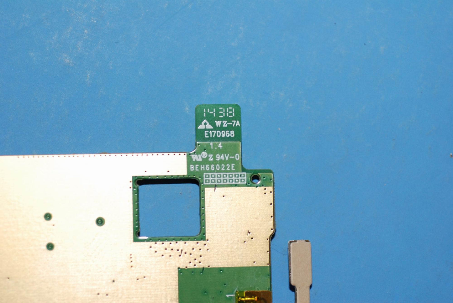 Lenovo A3300-Hv Mb+8G And*Hq316004900 - 5B29A6N2ED