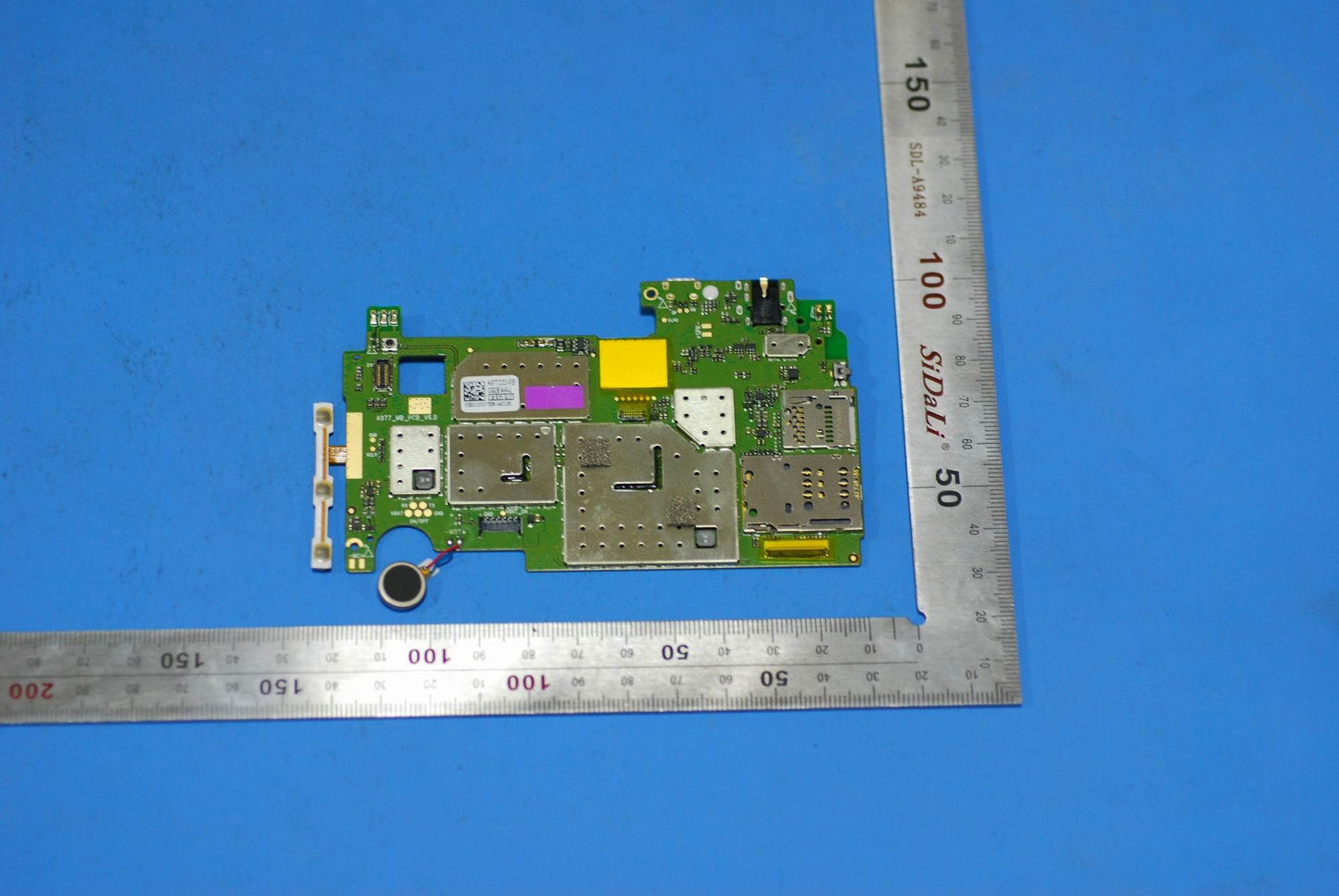 Lenovo A3300 Hv+8G Mb(Eu) And*Hq31600 - 5B29A6N3XP