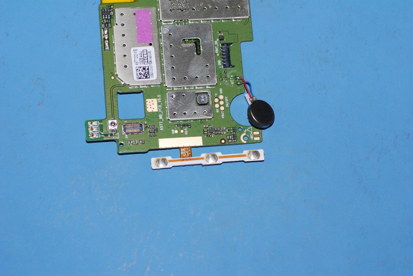 Lenovo A3300 Hv+8G Mb(Eu) And*Hq31600 - 5B29A6N3XP