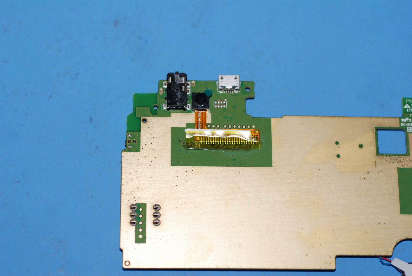 Lenovo A3300 Hv+8G Mb(Eu) And*Hq31600 - 5B29A6N3XP