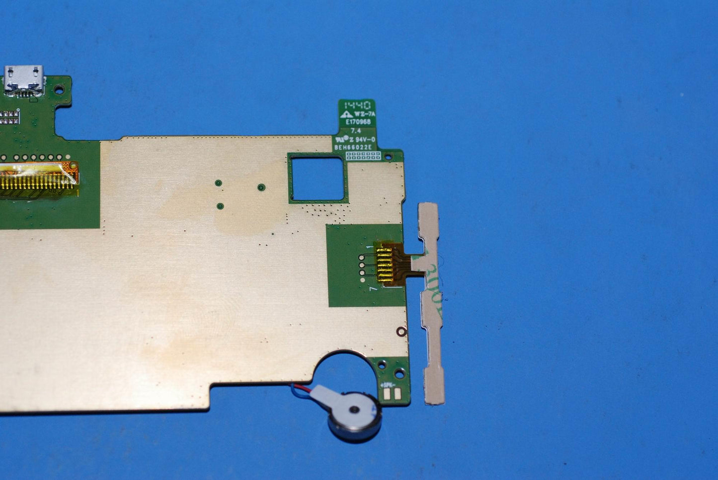 Lenovo A3300 Hv+8G Mb(Eu) And*Hq31600 - 5B29A6N3XP